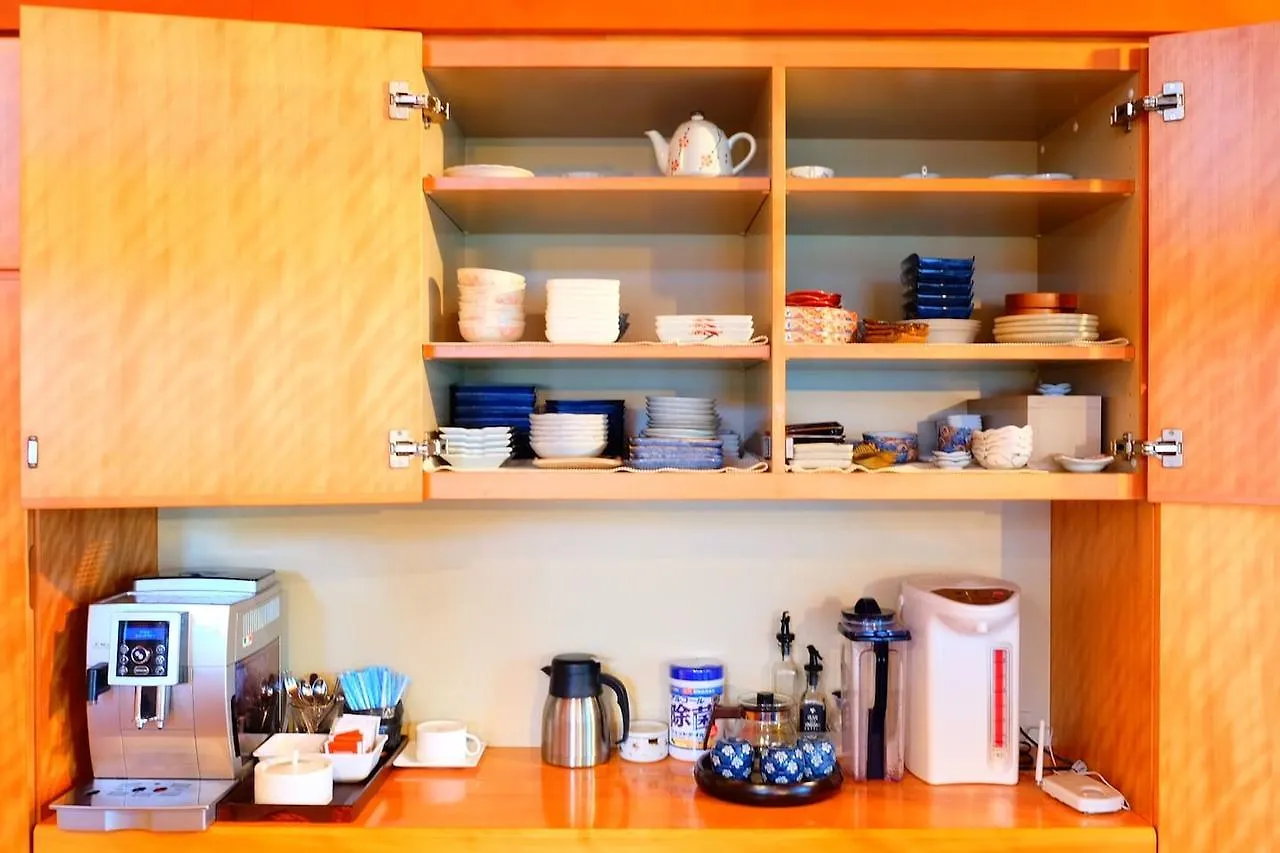Hakone Onelife Onsen Vacation Villa