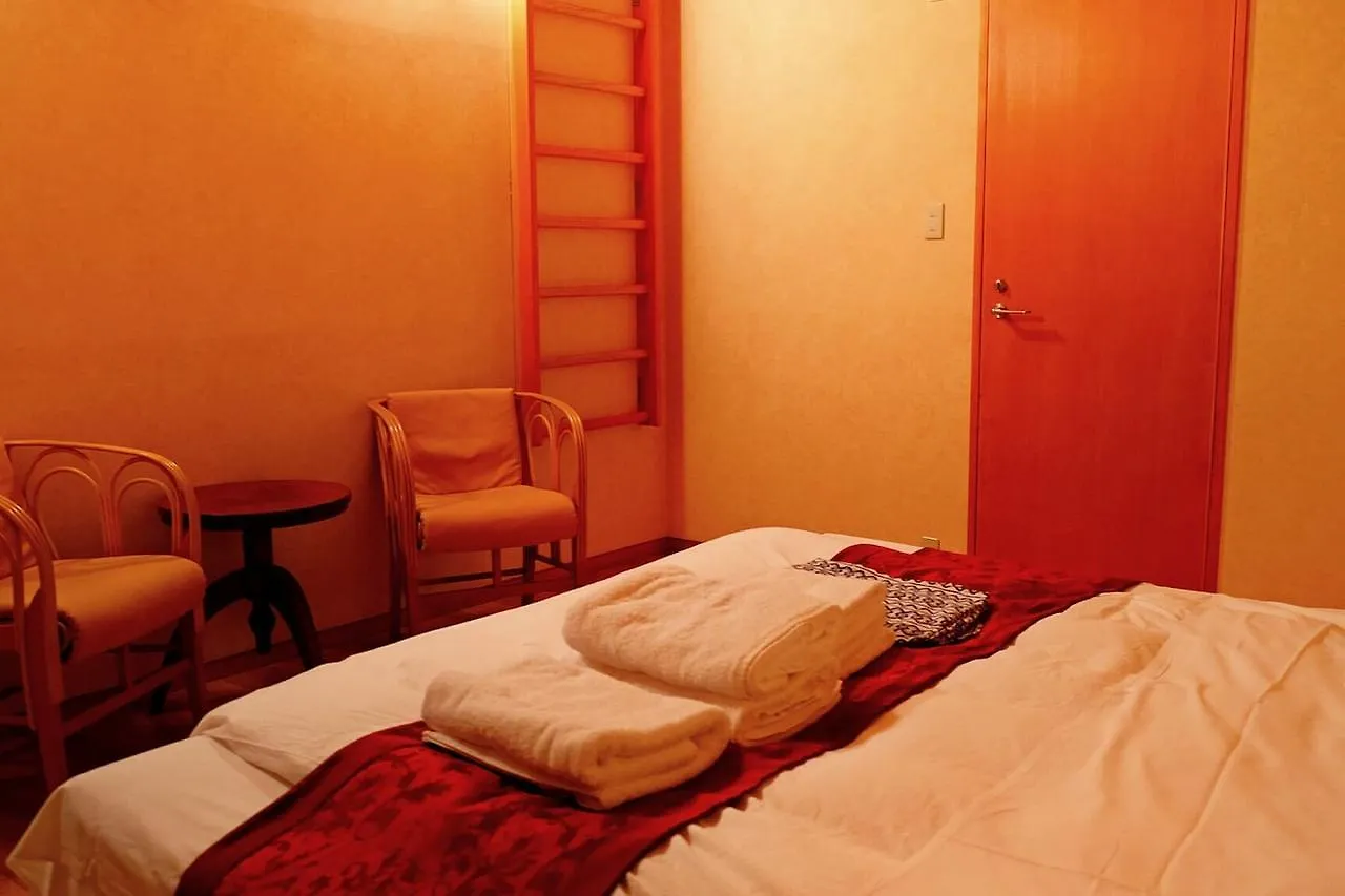 Hakone Onelife Onsen Vacation Villa 0*,  Japan