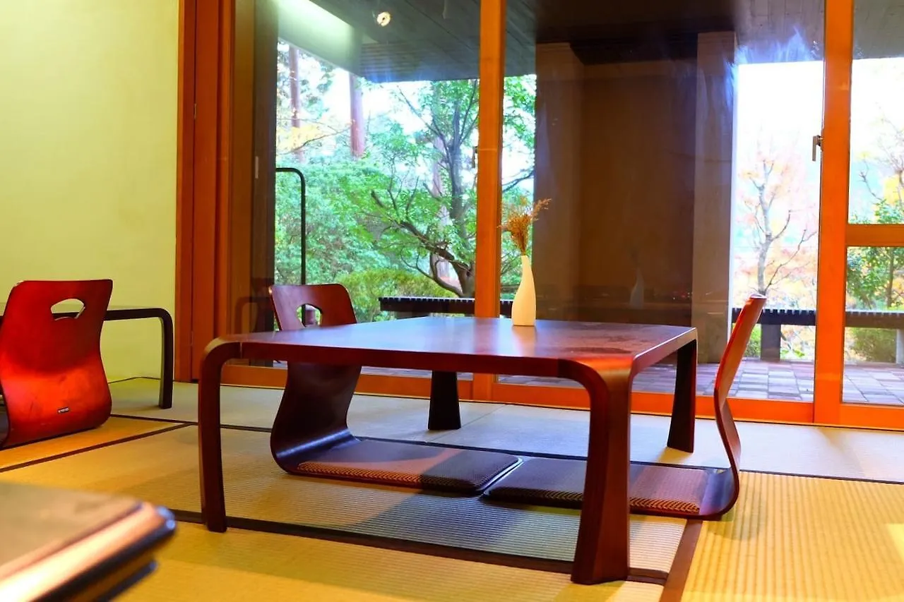 Hakone Onelife Onsen Vacation Villa