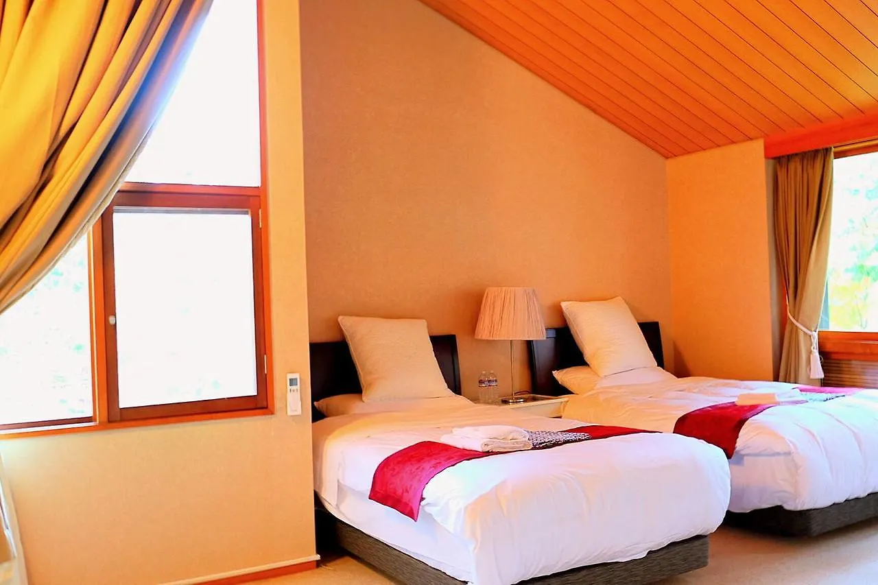 Hakone Onelife Onsen Vacation Villa Japan