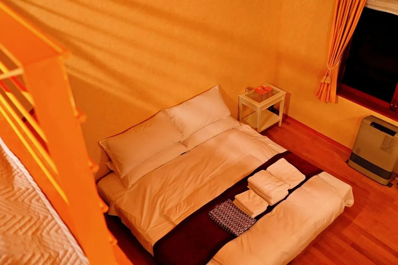 Hakone Onelife Onsen Vacation Villa 0*,