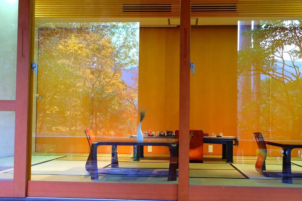 Hakone Onelife Onsen Vacation Villa Japan