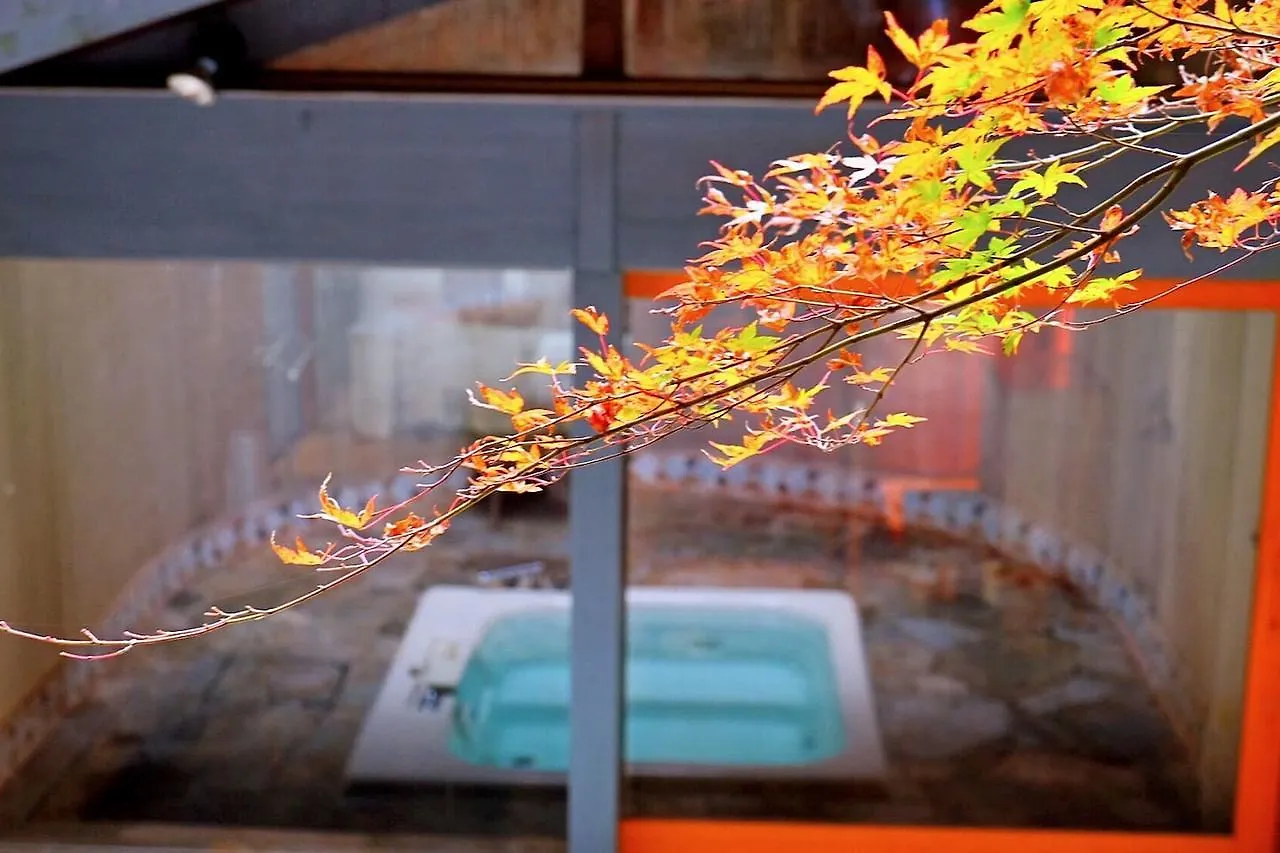 Hakone Onelife Onsen Vacation Villa