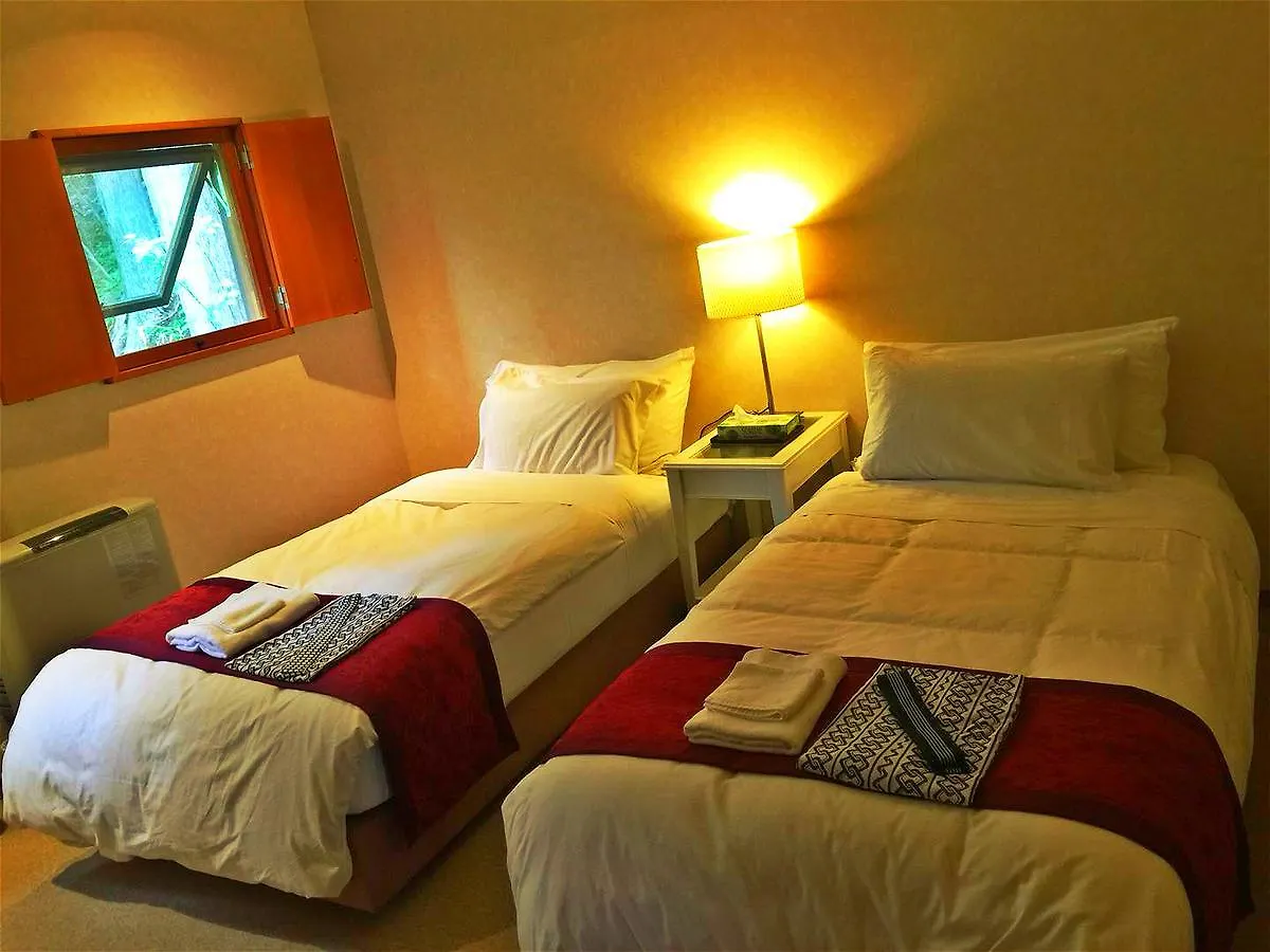 Hakone Onelife Onsen Vacation Villa 0*,  Japan