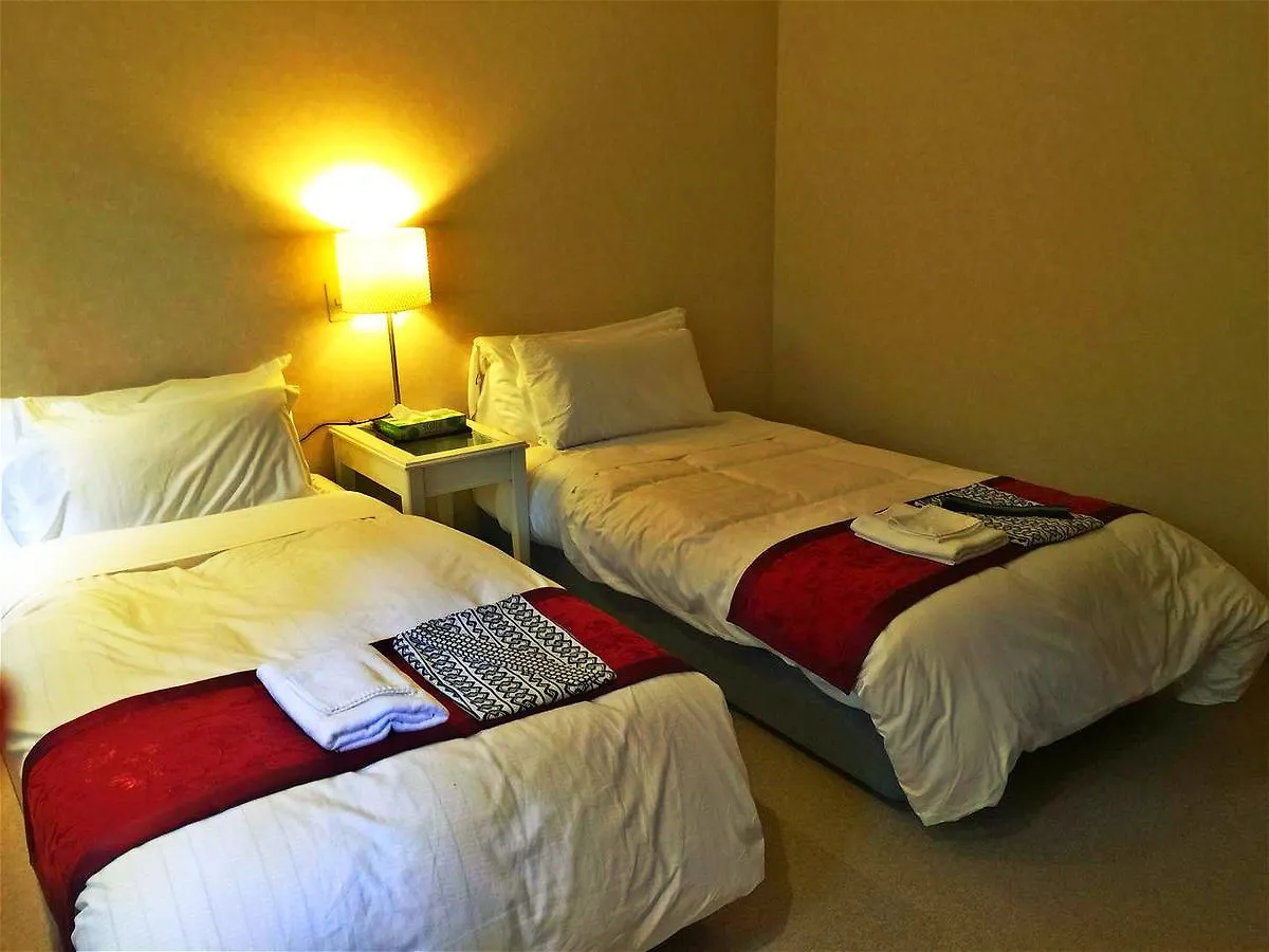 Hakone Onelife Onsen Vacation Villa