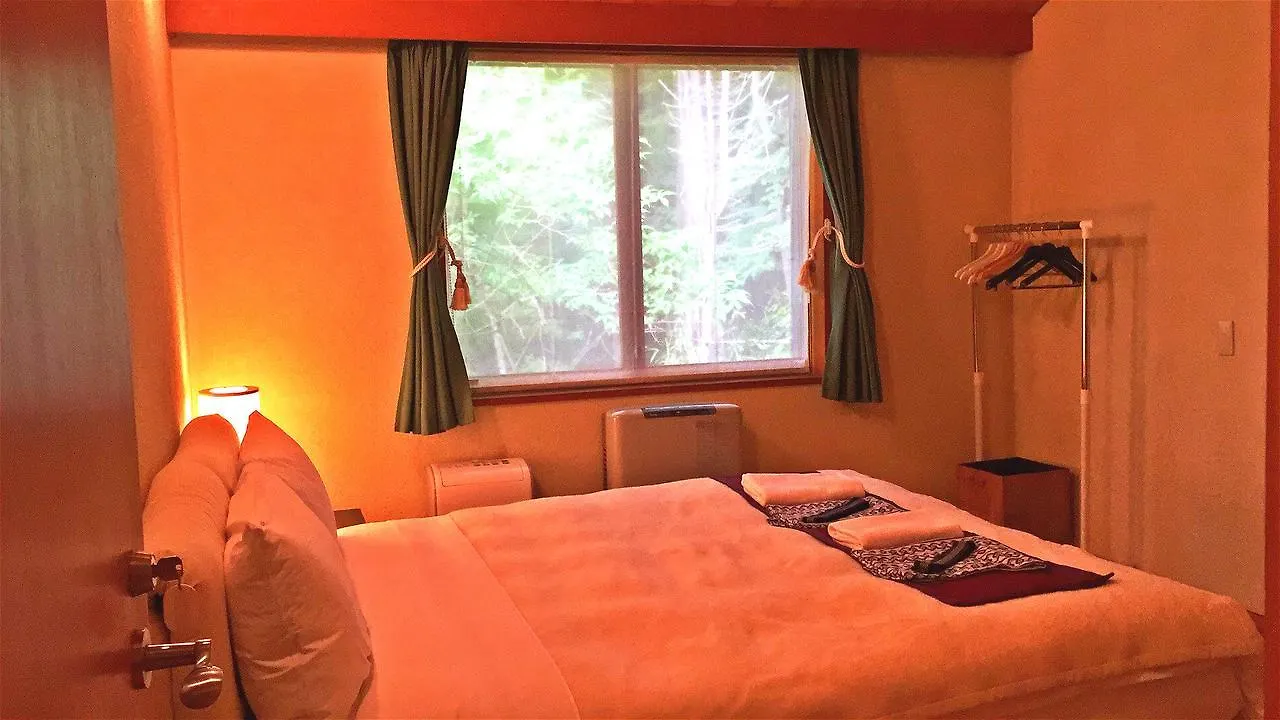 Hakone Onelife Onsen Vacation Villa