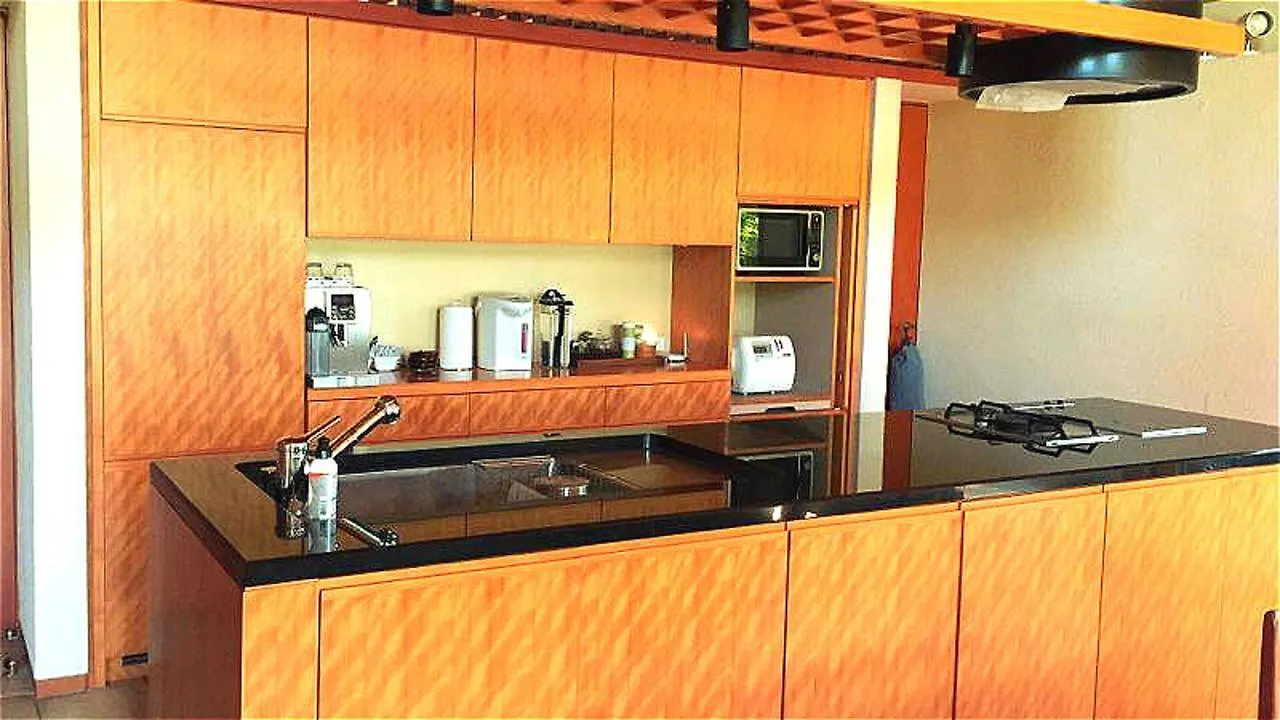 Hakone Onelife Onsen Vacation Villa