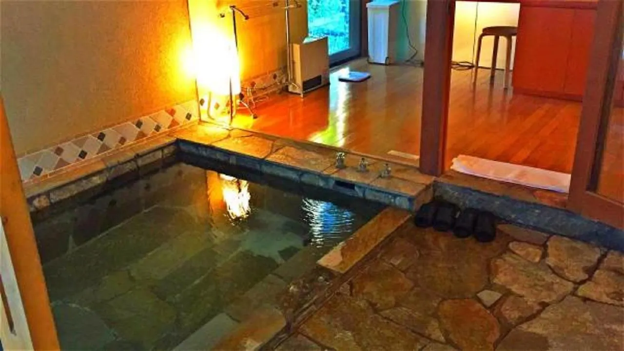 Hakone Onelife Onsen Vacation Villa Japan
